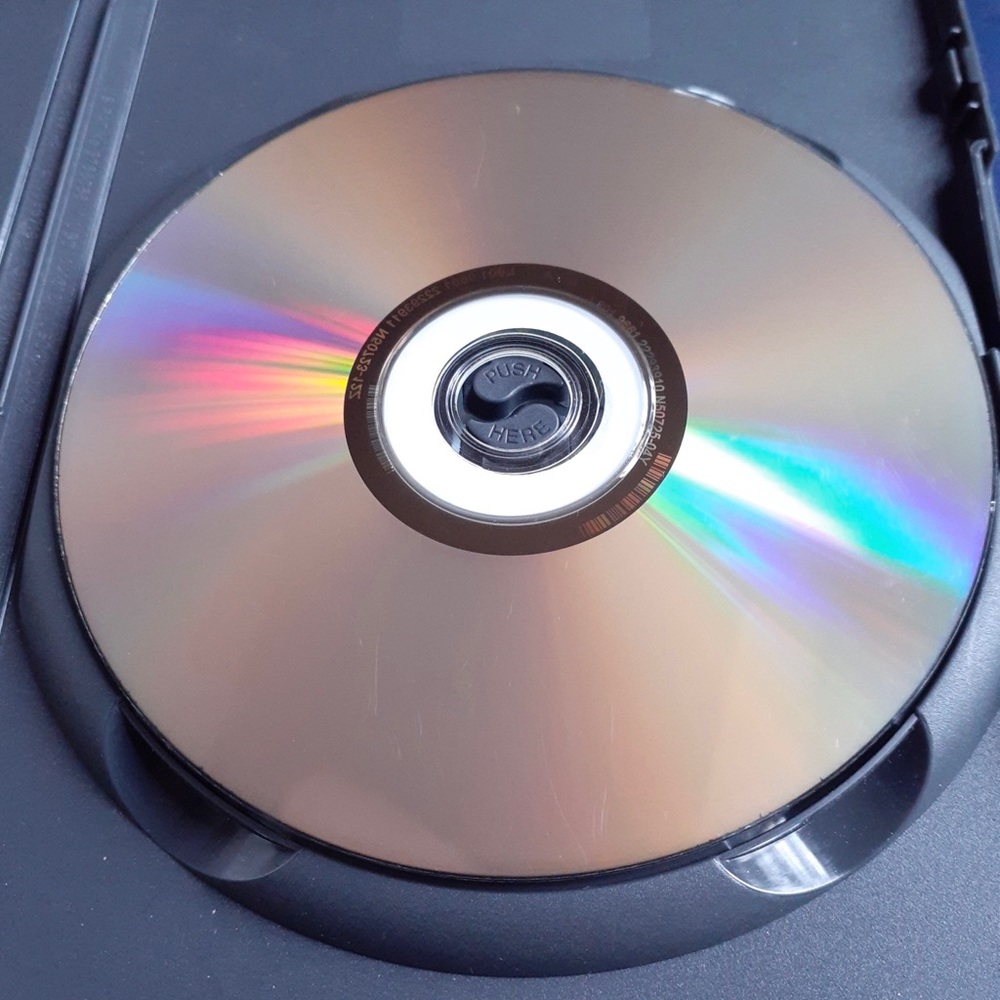 Robots DVD - Picture 6 of 7